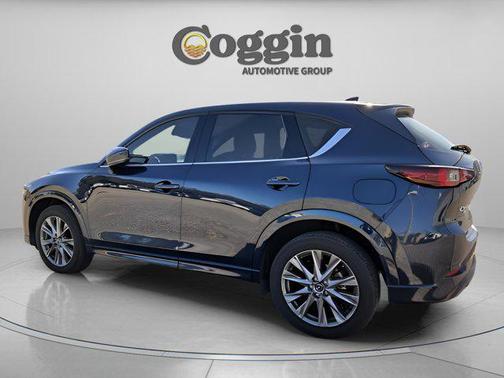 2024 Mazda CX-5 2.5 S Premium Plus Package