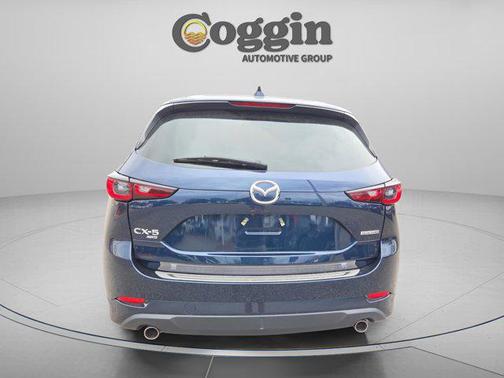 2024 Mazda CX-5 2.5 S Premium Plus Package