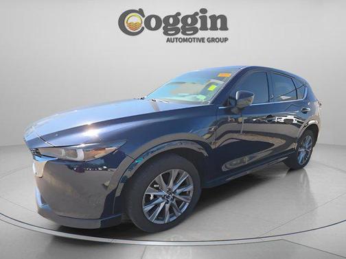 2024 Mazda CX-5 2.5 S Premium Plus Package