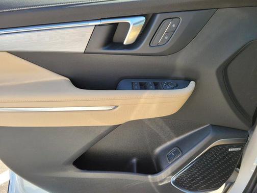2025 Buick Enclave Preferred FWD