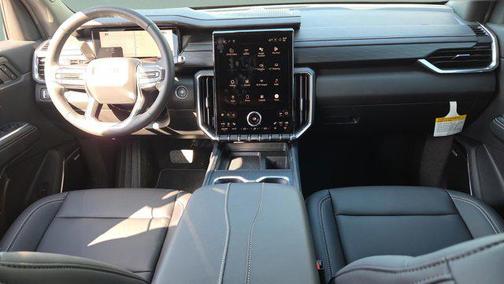 2026 GMC Acadia FWD Elevation