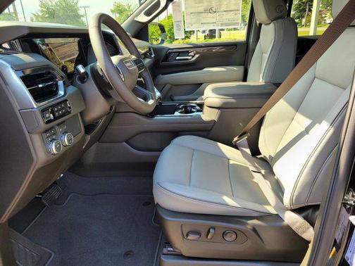 2026 GMC Yukon XL 4WD Elevation