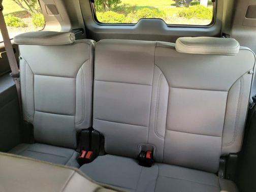 2026 GMC Yukon XL 4WD Elevation