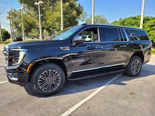 2026 GMC Yukon XL 4WD Elevation