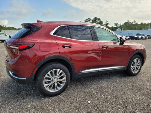 2023 Buick Envision Preferred FWD