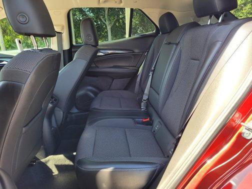 2023 Buick Envision Preferred FWD