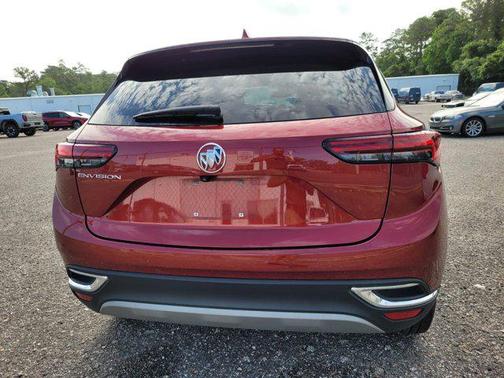 2023 Buick Envision Preferred FWD