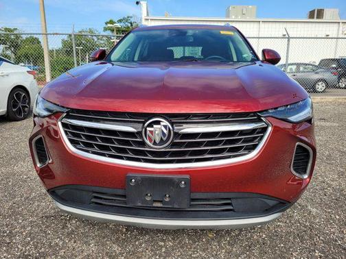 2023 Buick Envision Preferred FWD