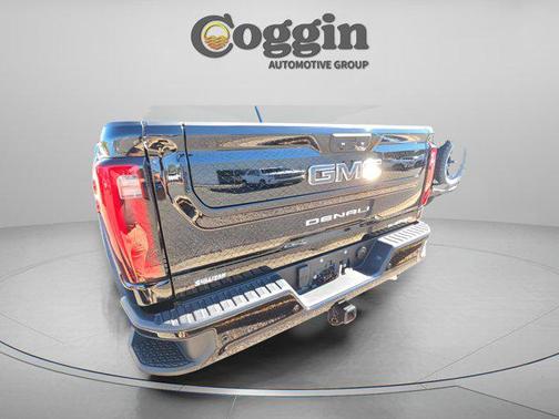 2025 GMC Sierra 2500 Denali Ultimate