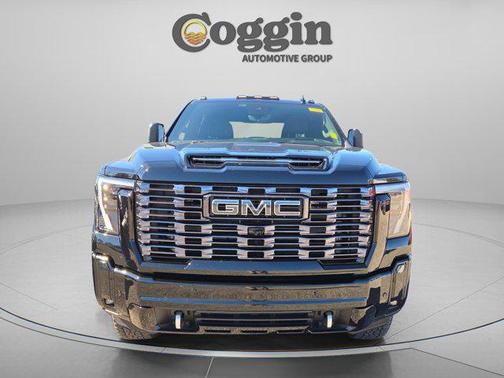 2025 GMC Sierra 2500 Denali Ultimate