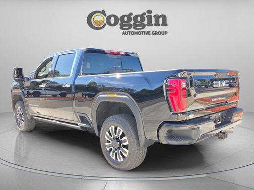 2025 GMC Sierra 2500 Denali Ultimate