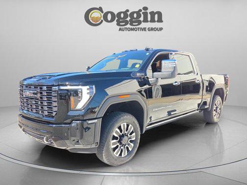 2025 GMC Sierra 2500 Denali Ultimate