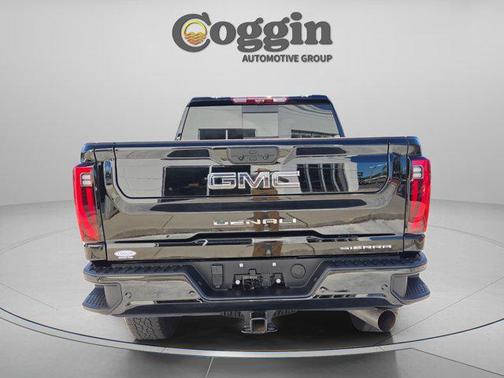 2025 GMC Sierra 2500 Denali Ultimate