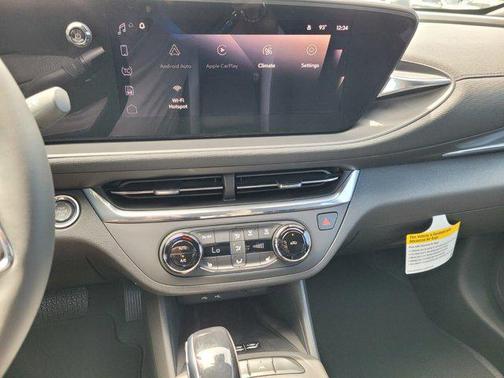 2025 Buick Envista Preferred FWD