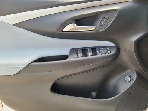 2025 Buick Envista Preferred FWD