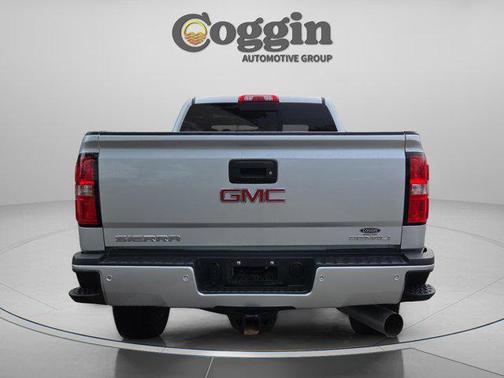 2019 GMC Sierra 2500 Denali