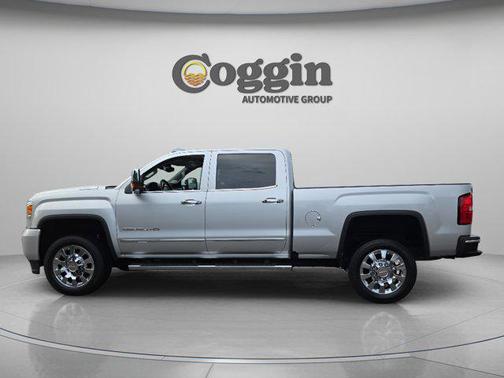 2019 GMC Sierra 2500 Denali