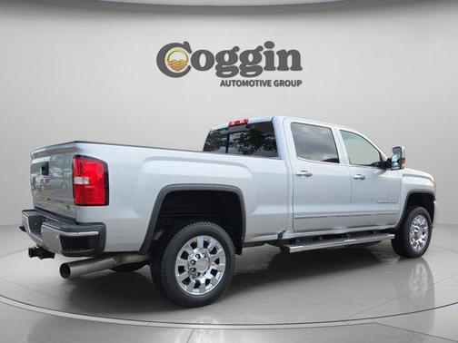 2019 GMC Sierra 2500 Denali