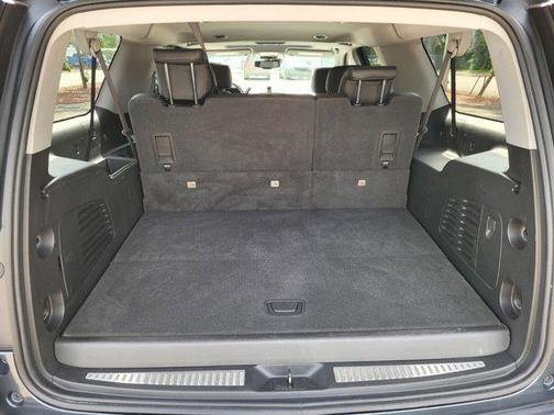 2020 GMC Yukon XL SLT Standard Edition