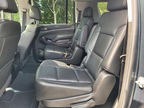 2020 GMC Yukon XL SLT Standard Edition