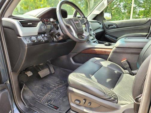 2020 GMC Yukon XL SLT Standard Edition