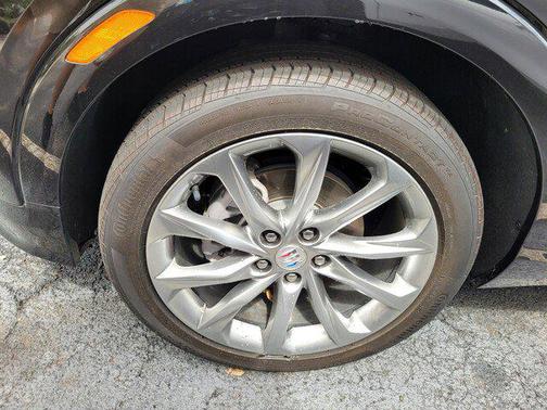 2024 Buick Encore GX Avenir