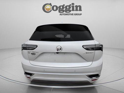2023 Buick Envision Avenir AWD