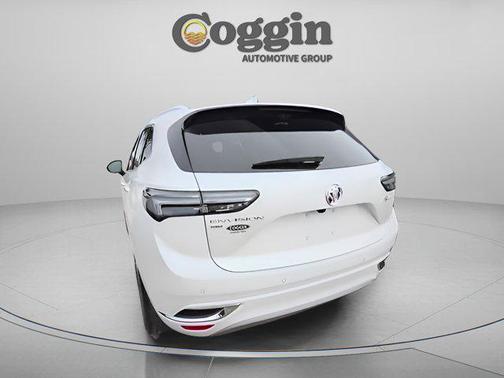 2023 Buick Envision Avenir AWD