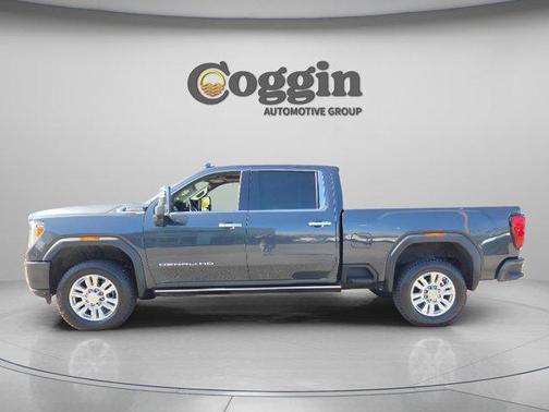 2023 GMC Sierra 2500 Denali