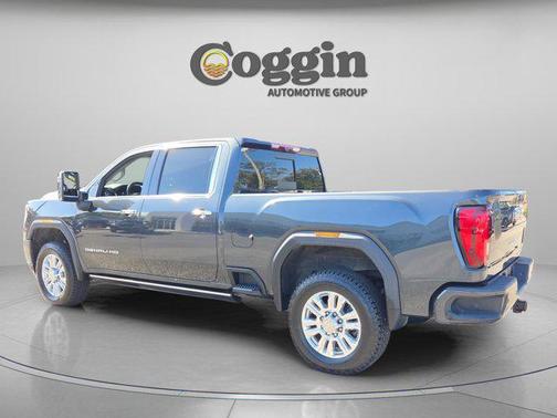 2023 GMC Sierra 2500 Denali