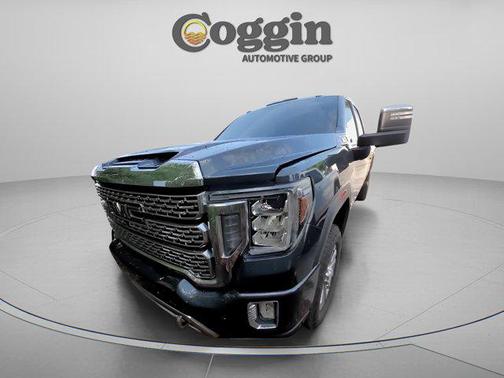 2023 GMC Sierra 2500 Denali