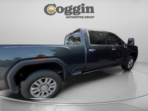 2023 GMC Sierra 2500 Denali