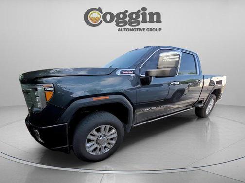 2023 GMC Sierra 2500 Denali