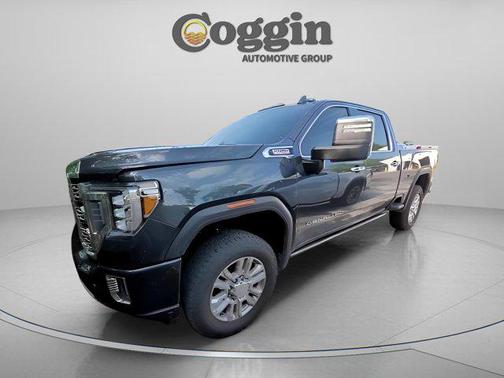 2023 GMC Sierra 2500 Denali