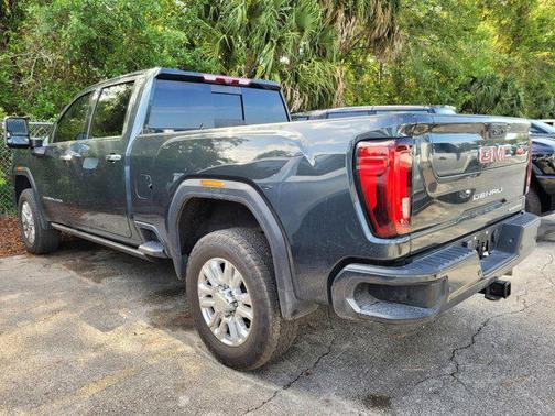 2023 GMC Sierra 2500 Denali