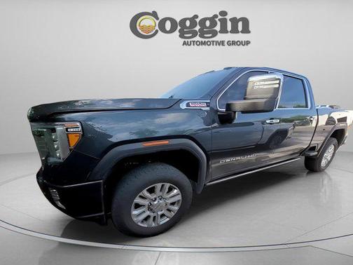 2023 GMC Sierra 2500 Denali