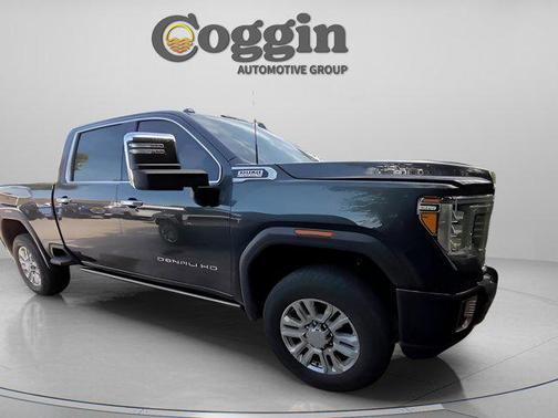 2023 GMC Sierra 2500 Denali