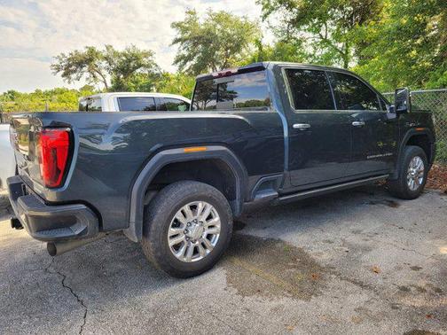 2023 GMC Sierra 2500 Denali