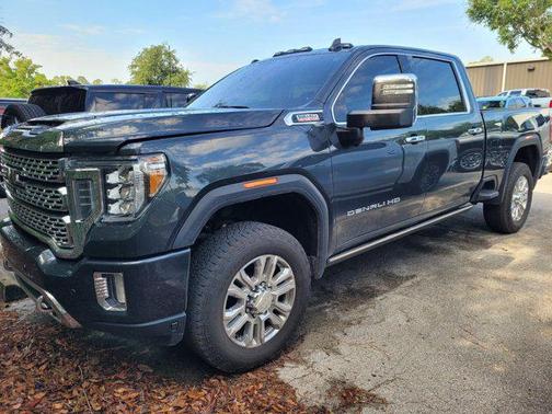 2023 GMC Sierra 2500 Denali
