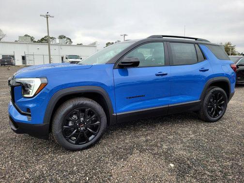 2025 GMC Terrain AWD Elevation
