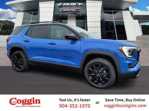 2025 GMC Terrain AWD Elevation