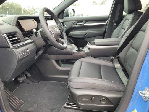 2025 GMC Terrain AWD Elevation