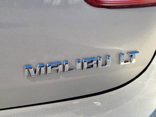 2015 Chevrolet Malibu 1LT