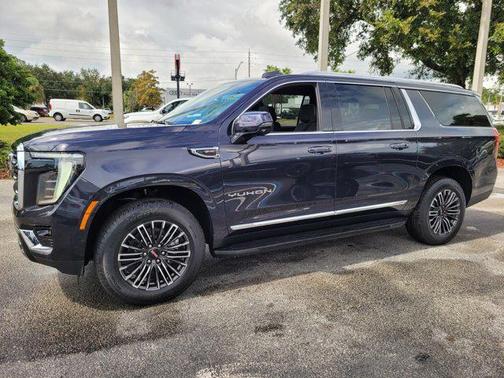 2026 GMC Yukon XL 4WD Elevation