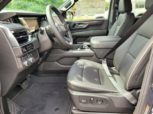 2026 GMC Yukon XL 4WD Elevation