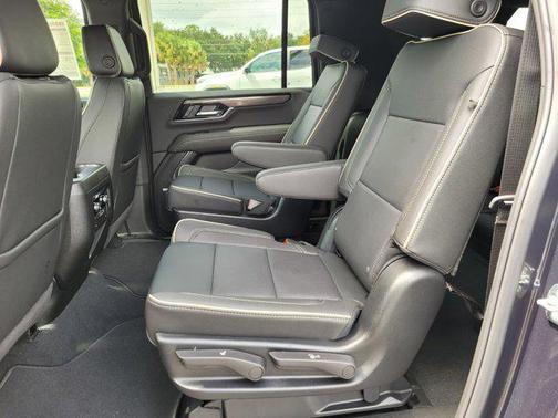 2026 GMC Yukon XL 4WD Elevation