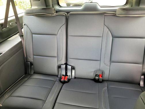 2026 GMC Yukon XL 4WD Elevation