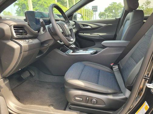 2025 Buick Envista Preferred FWD