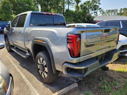 2024 GMC Sierra 2500 Denali