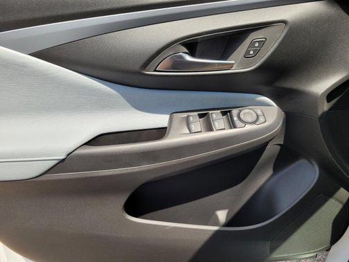 2025 Buick Envista Preferred FWD